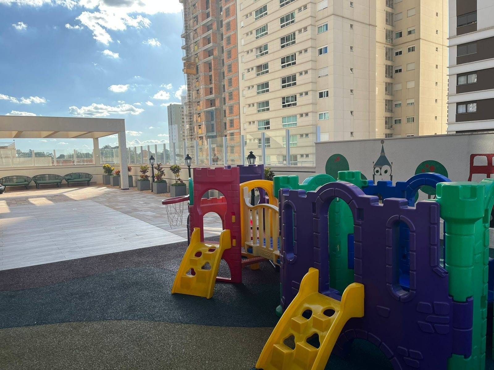 Apartamento, 2 quartos, 75 m² - Foto 31