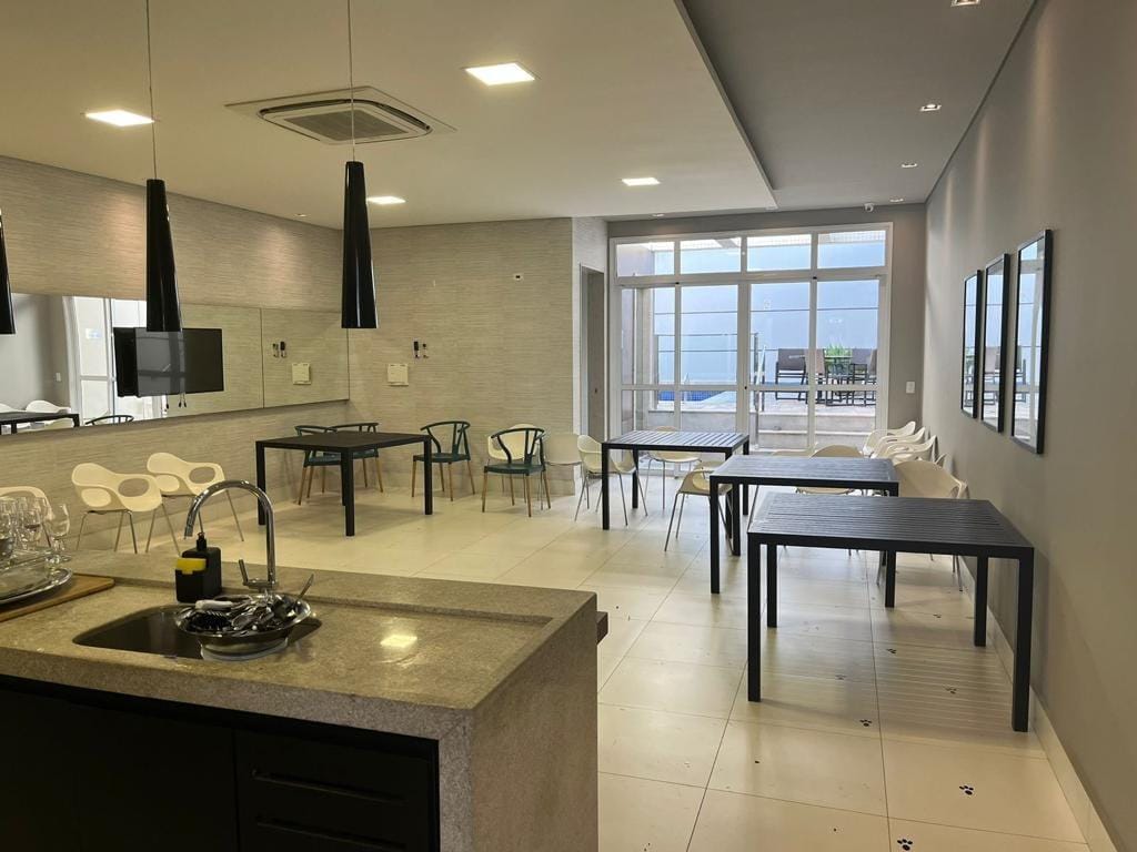 Apartamento, 2 quartos, 75 m² - Foto 32