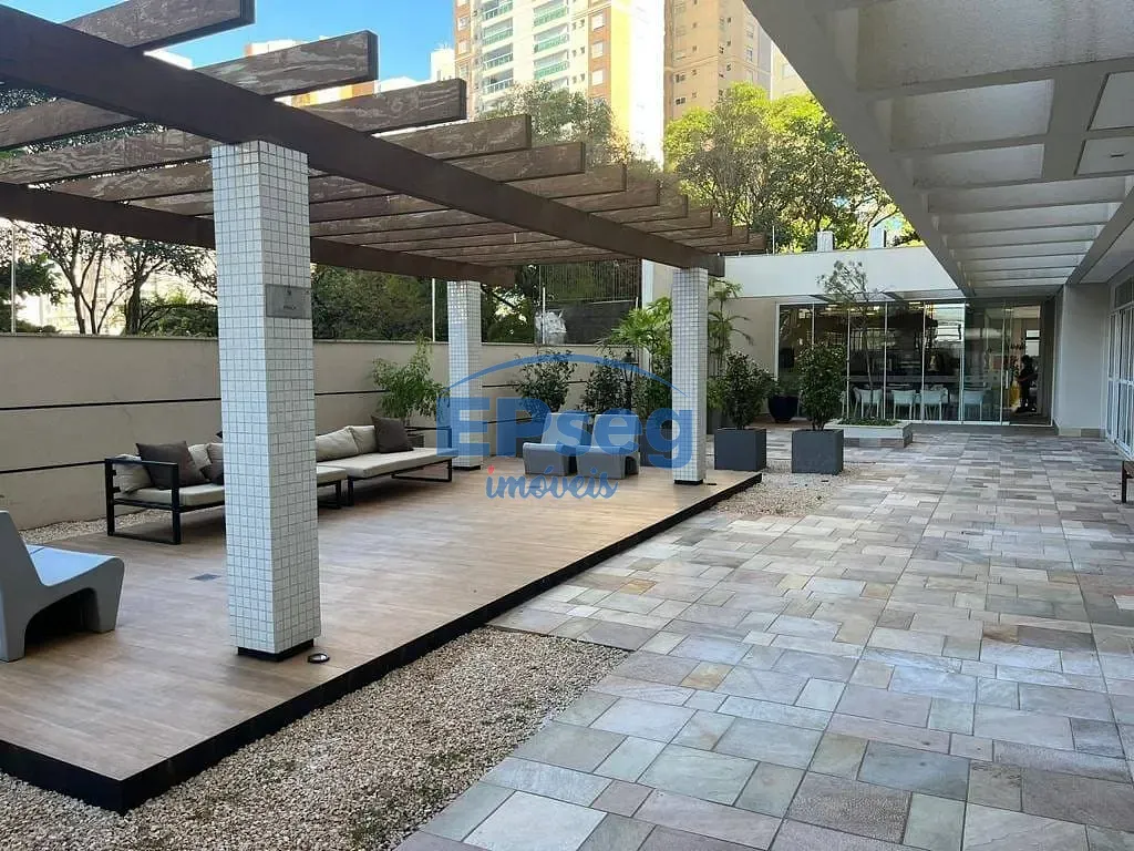 Apartamento, 2 quartos, 75 m² - Foto 37