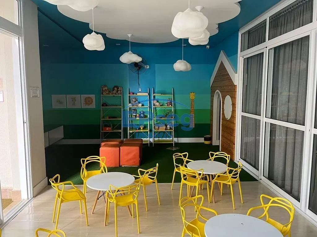 Apartamento, 2 quartos, 75 m² - Foto 28