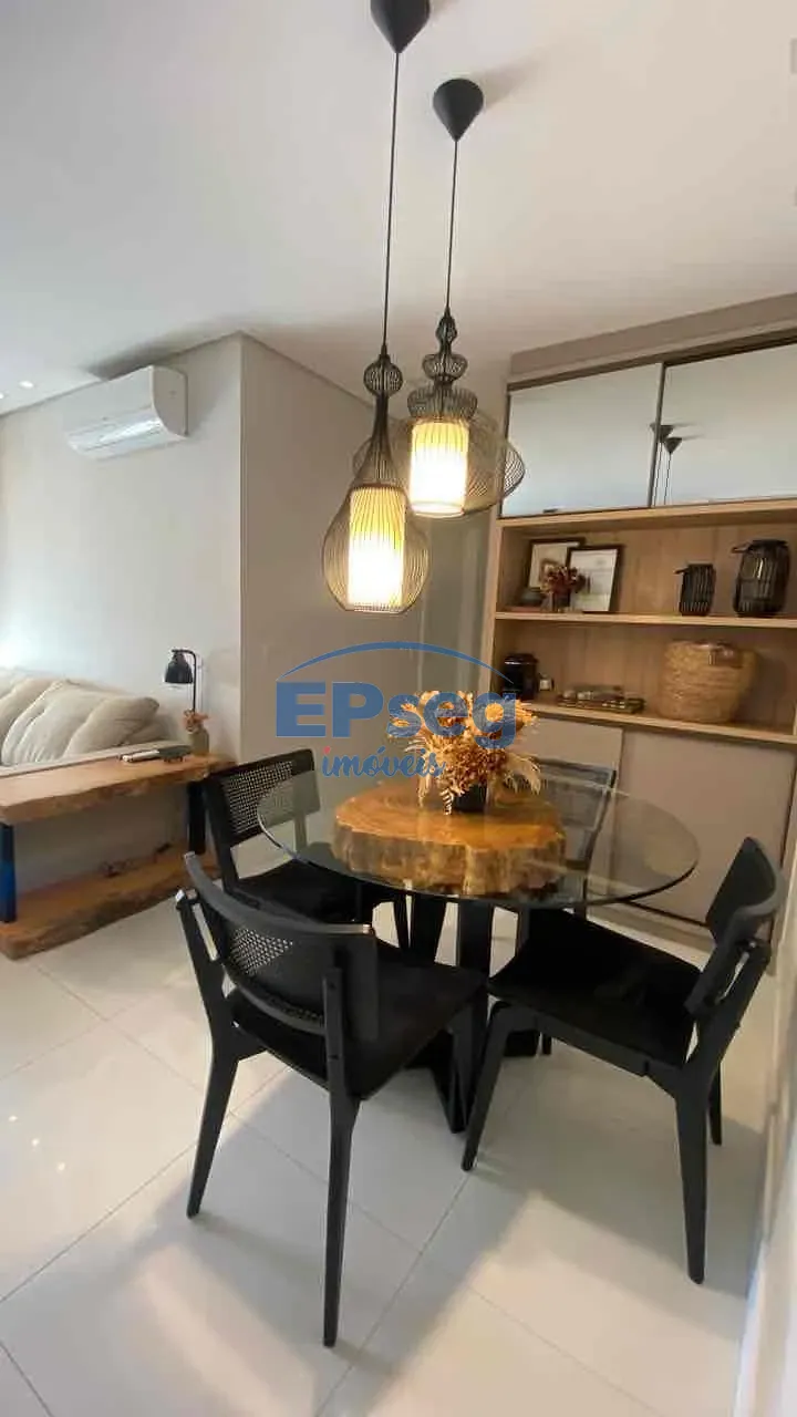 Apartamento, 2 quartos, 75 m² - Foto 7