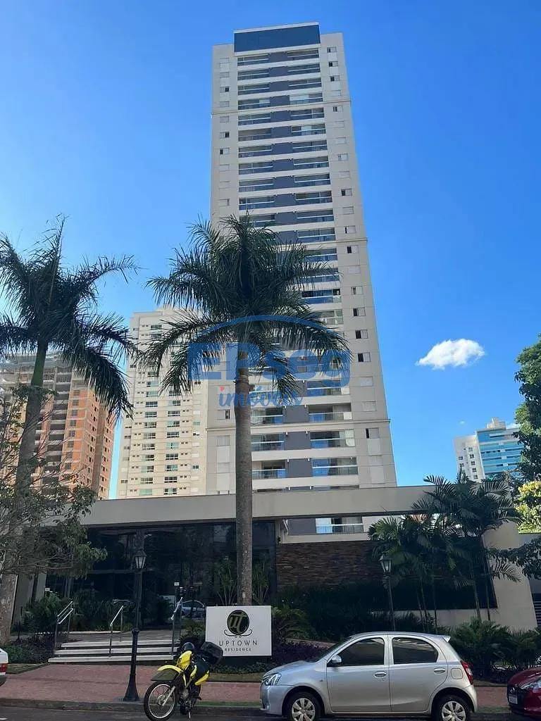 Apartamento, 2 quartos, 75 m² - Foto 1