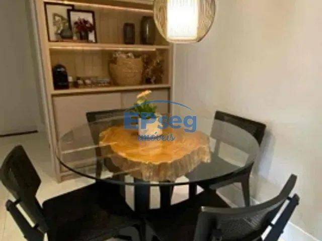 Apartamento com 127m² 2 quartos e 1 banheiro, à venda, no bairro Santa Rosa em Londrina
