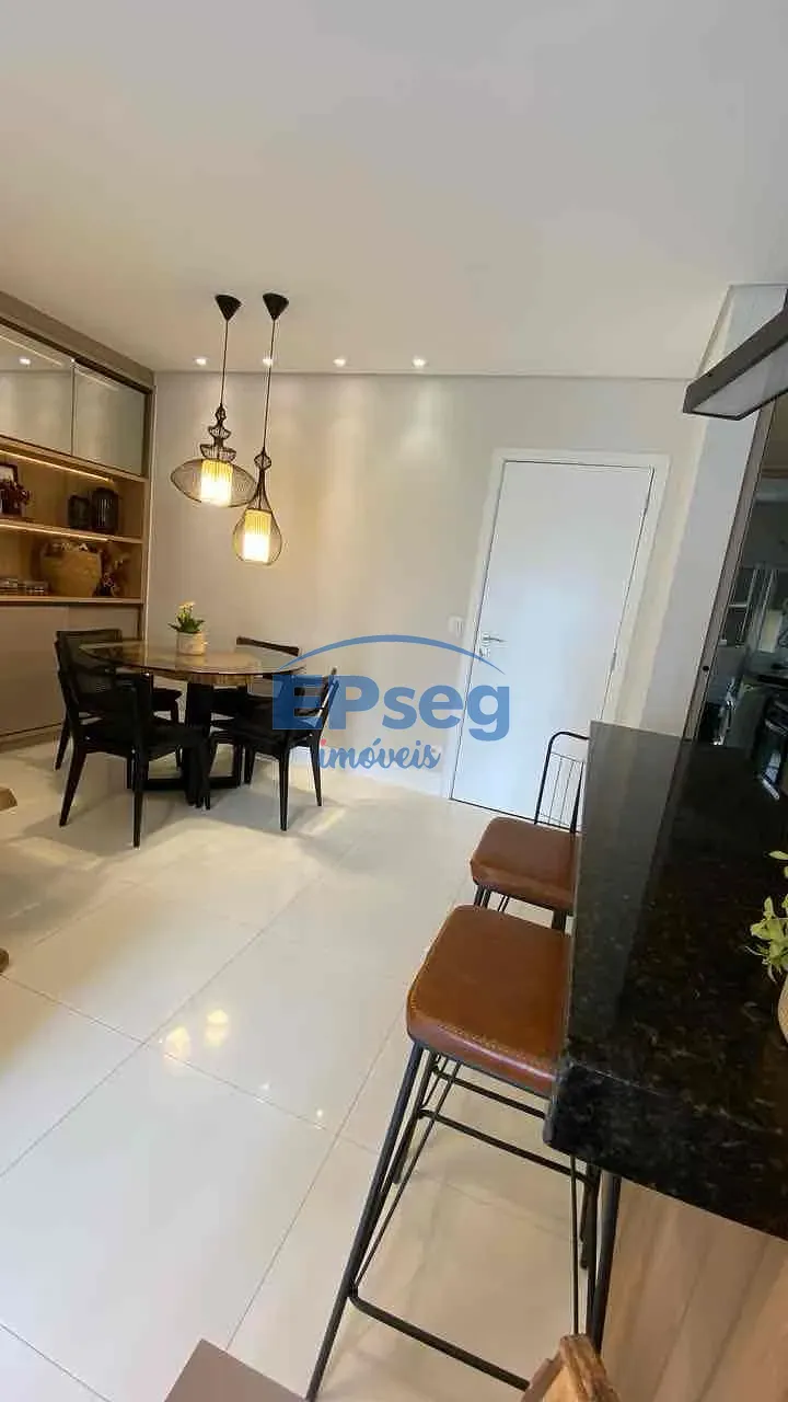 Apartamento, 2 quartos, 75 m² - Foto 4