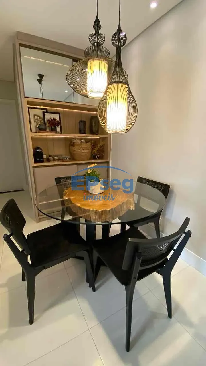 Apartamento, 2 quartos, 75 m² - Foto 5