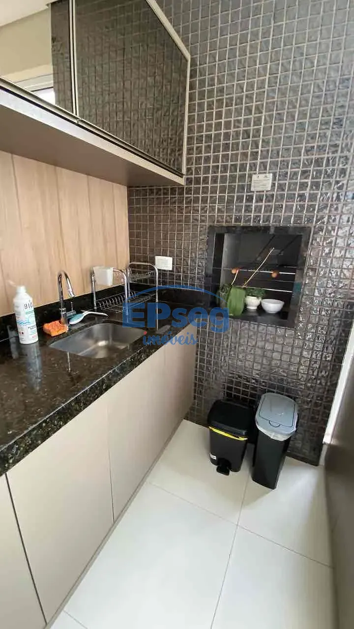 Apartamento, 2 quartos, 75 m² - Foto 17