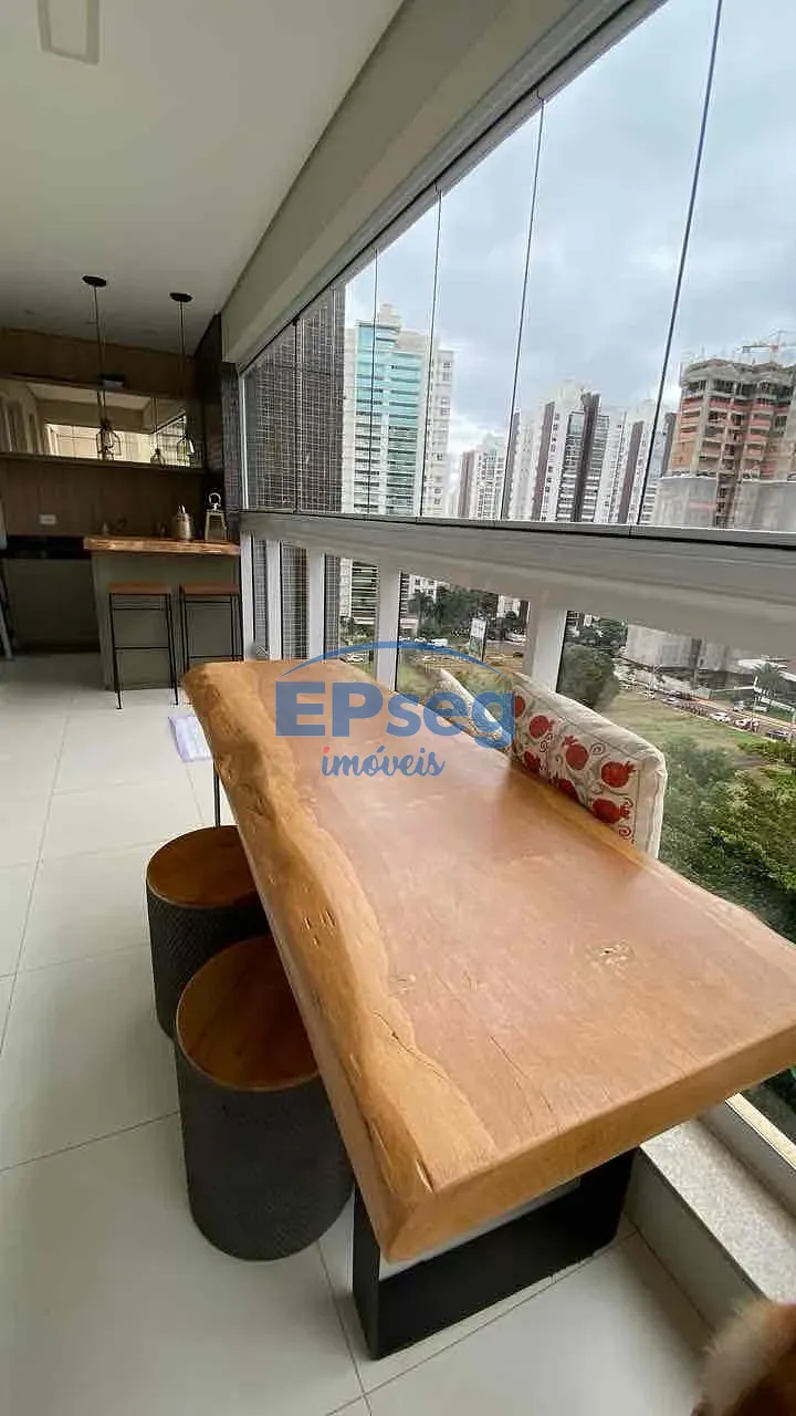 Apartamento, 2 quartos, 75 m² - Foto 18