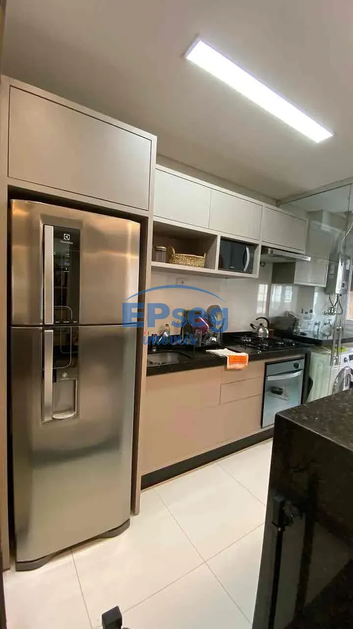 Apartamento, 2 quartos, 75 m² - Foto 8