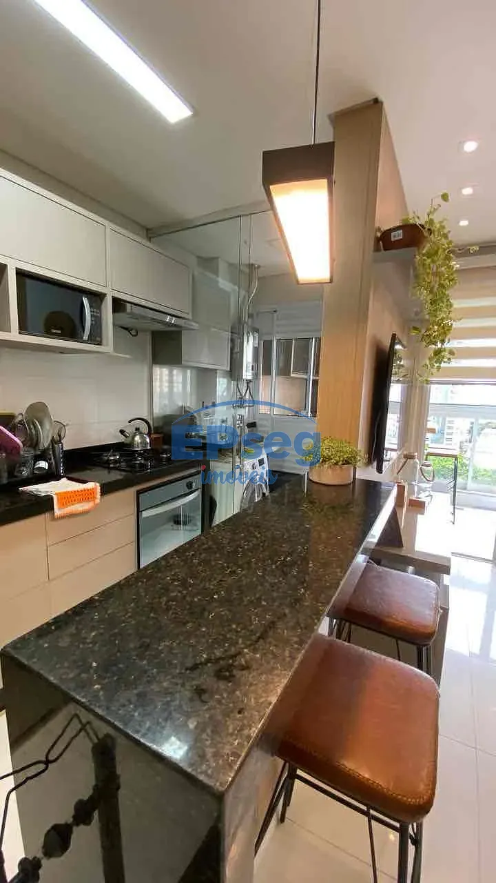 Apartamento, 2 quartos, 75 m² - Foto 9