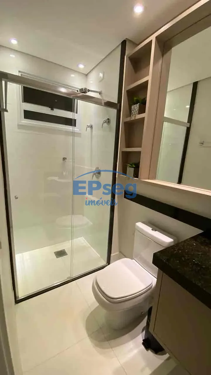 Apartamento, 2 quartos, 75 m² - Foto 10