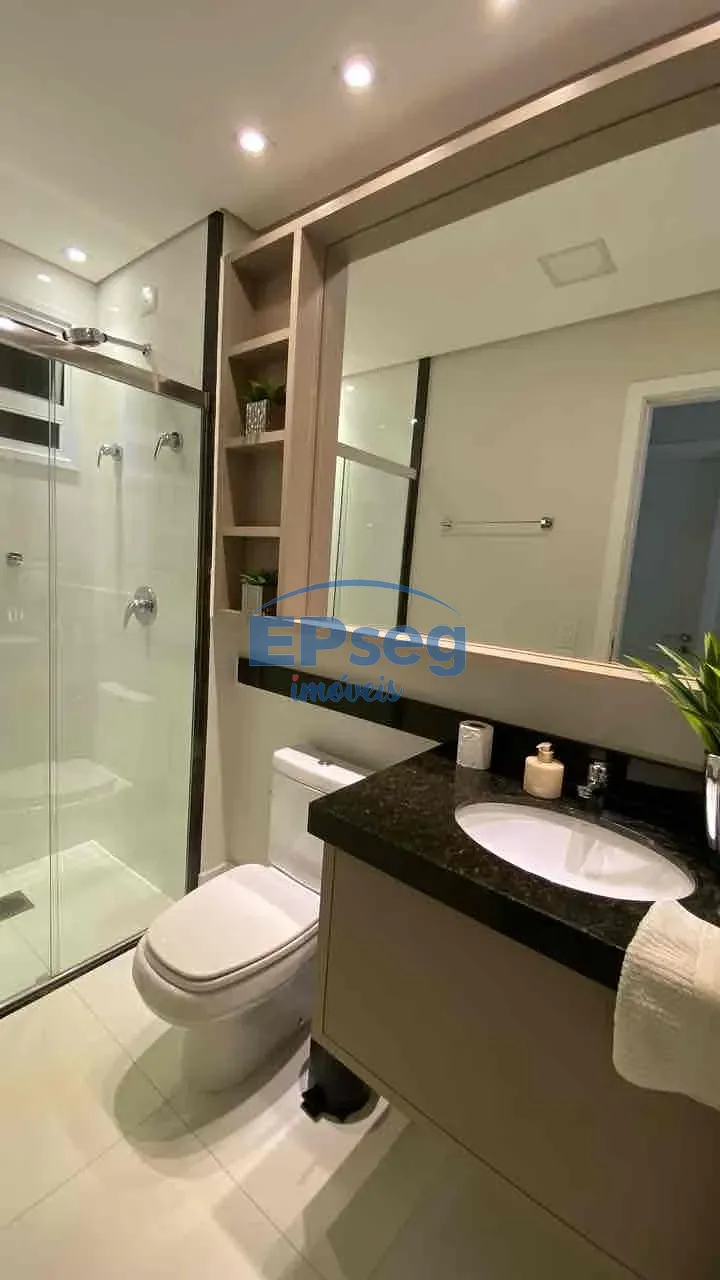 Apartamento, 2 quartos, 75 m² - Foto 11