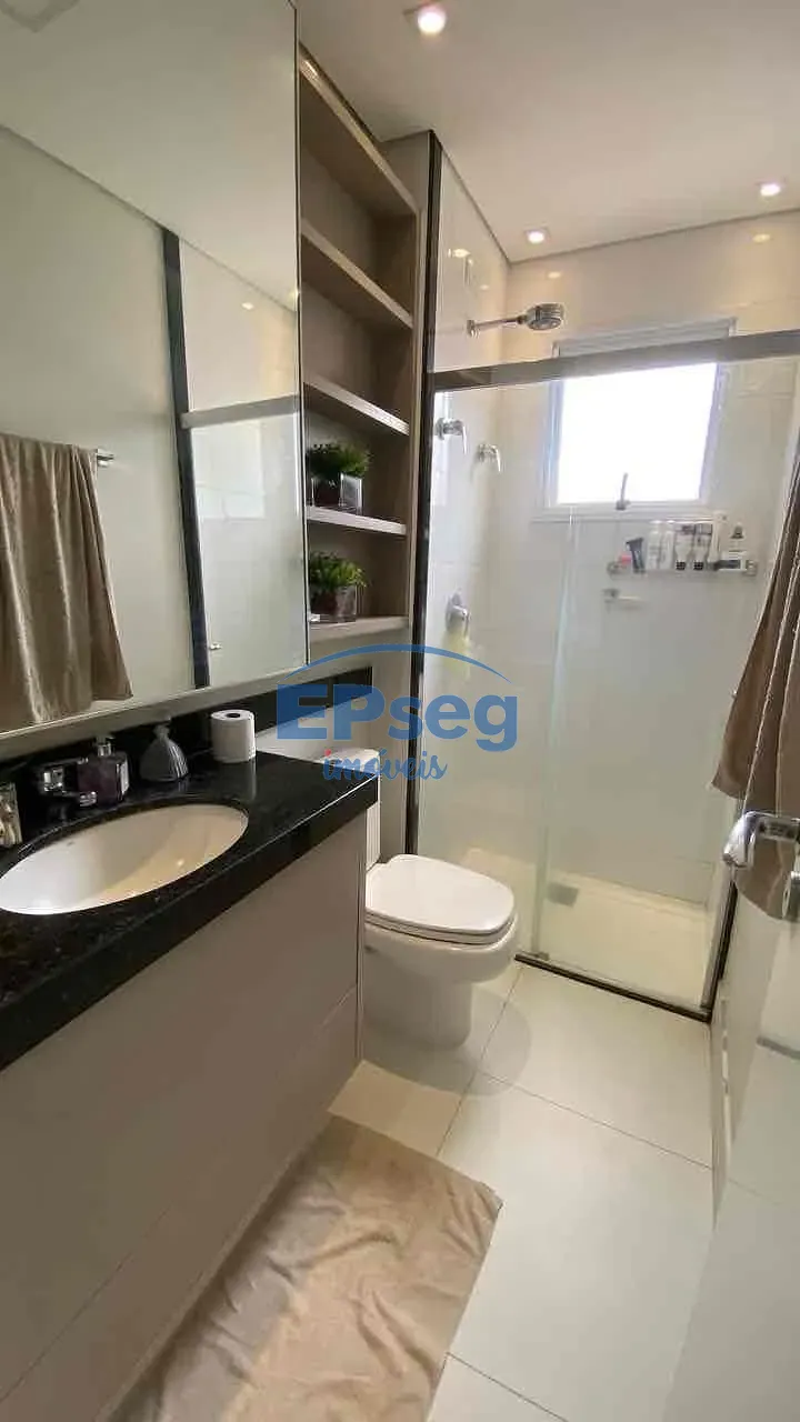 Apartamento, 2 quartos, 75 m² - Foto 12