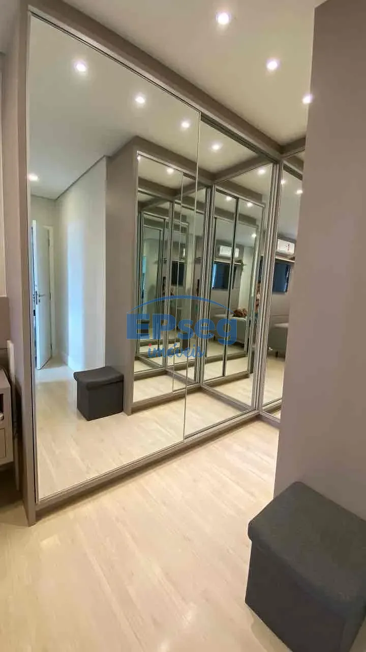 Apartamento, 2 quartos, 75 m² - Foto 15