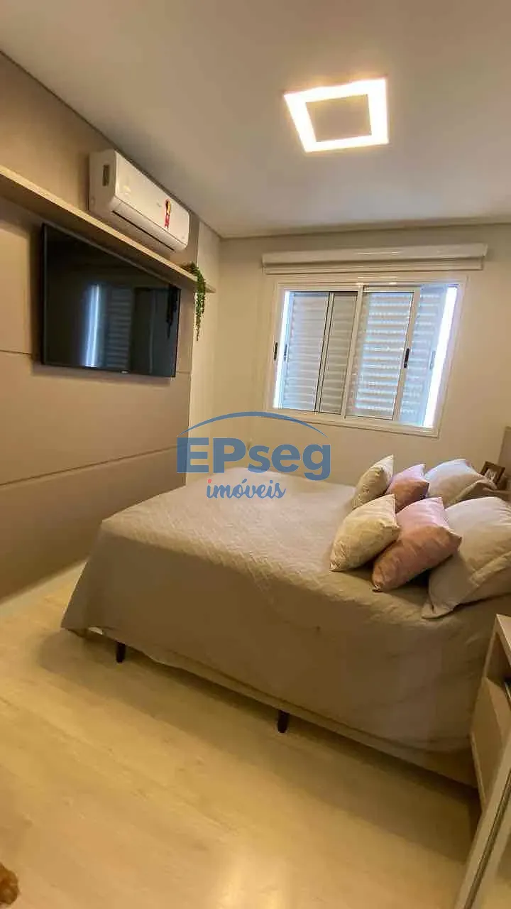 Apartamento, 2 quartos, 75 m² - Foto 13