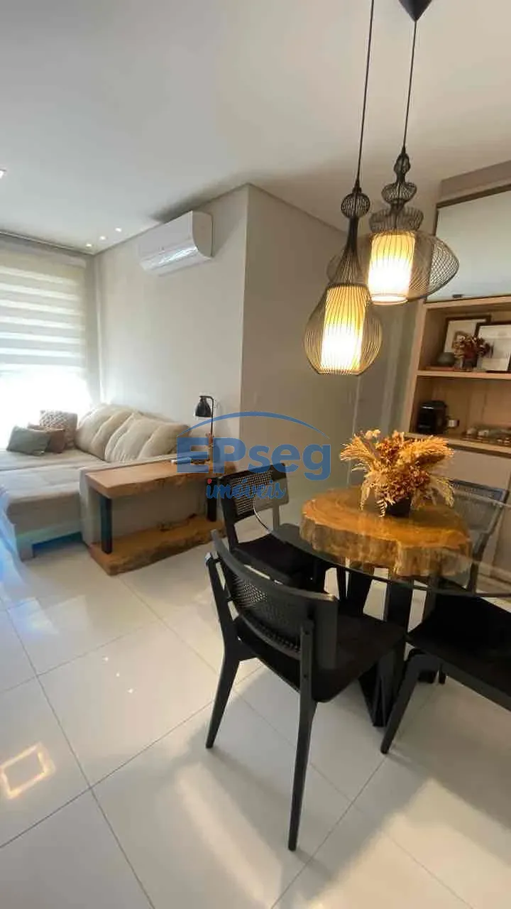 Apartamento, 2 quartos, 75 m² - Foto 6