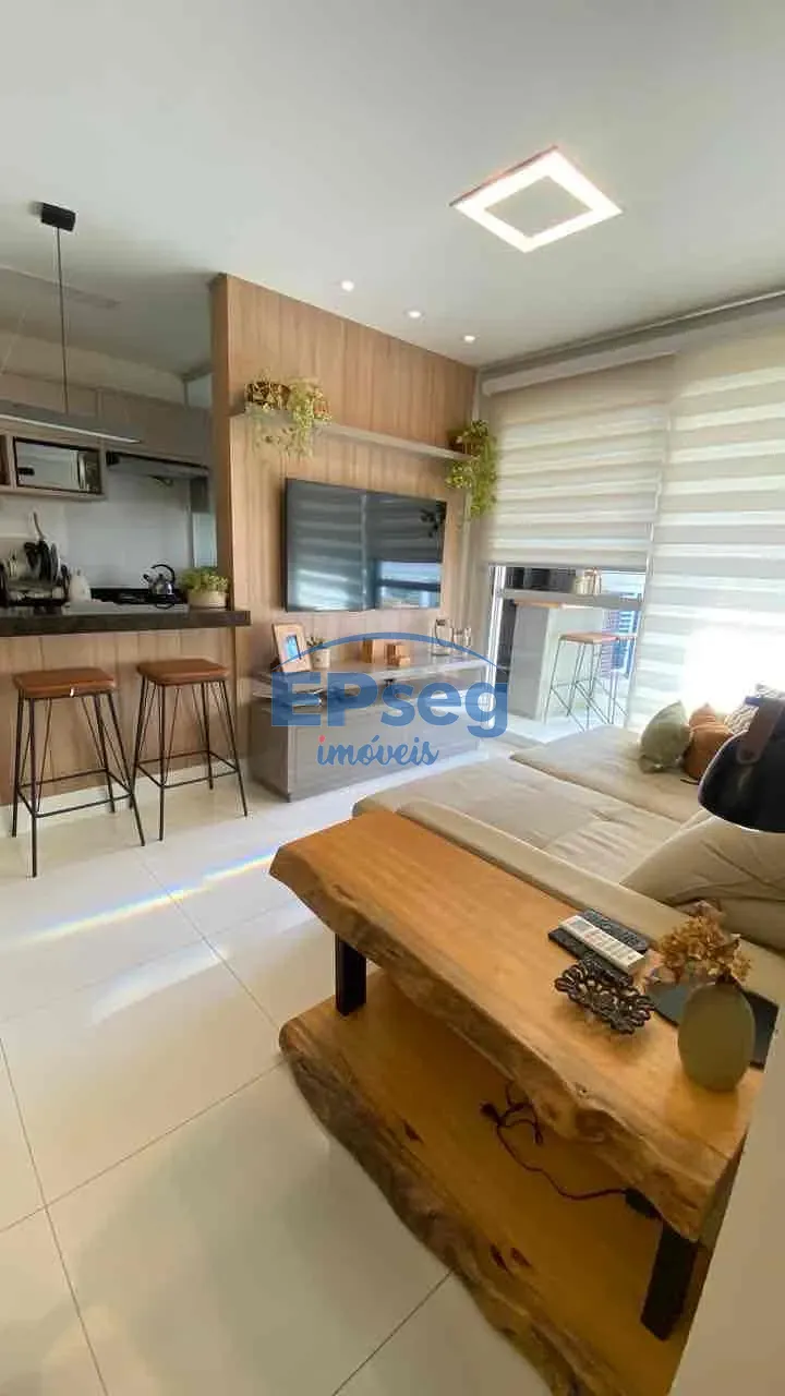 Apartamento, 2 quartos, 75 m² - Foto 2