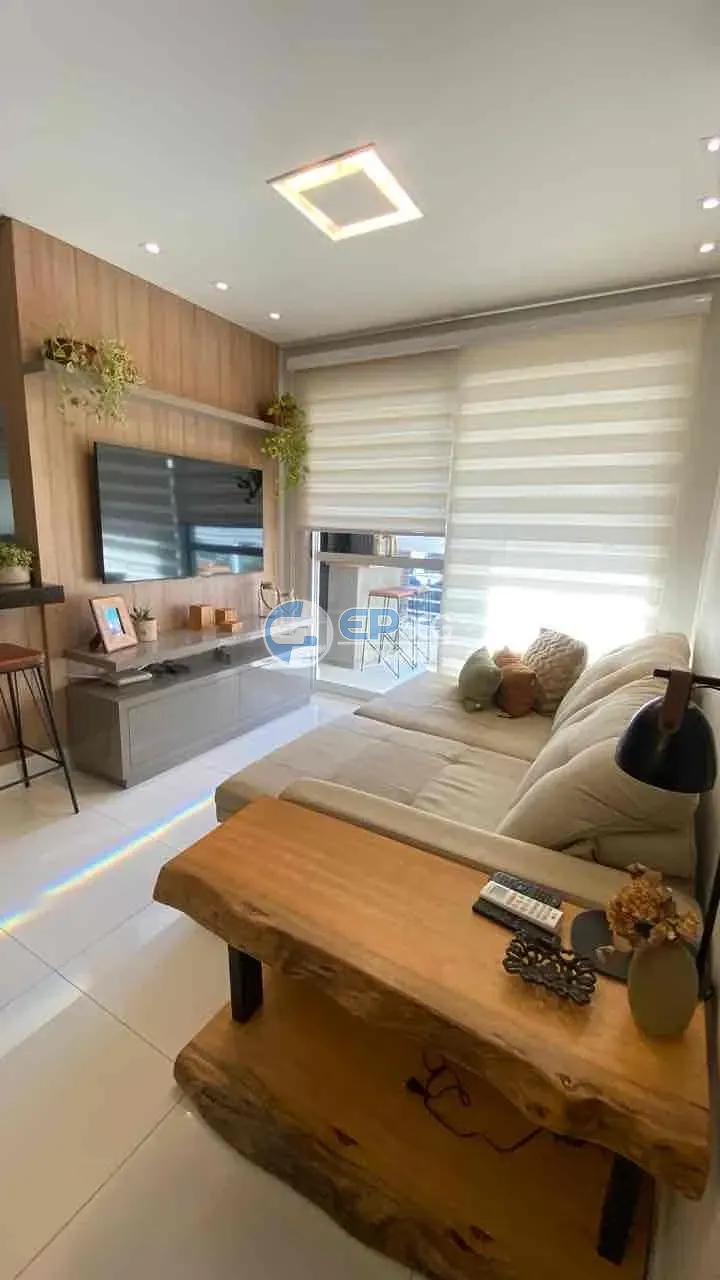 Apartamento, 2 quartos, 75 m² - Foto 3