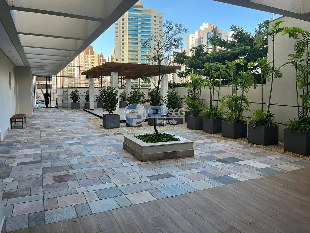 Apartamento, 2 quartos, 75 m² - Foto 36