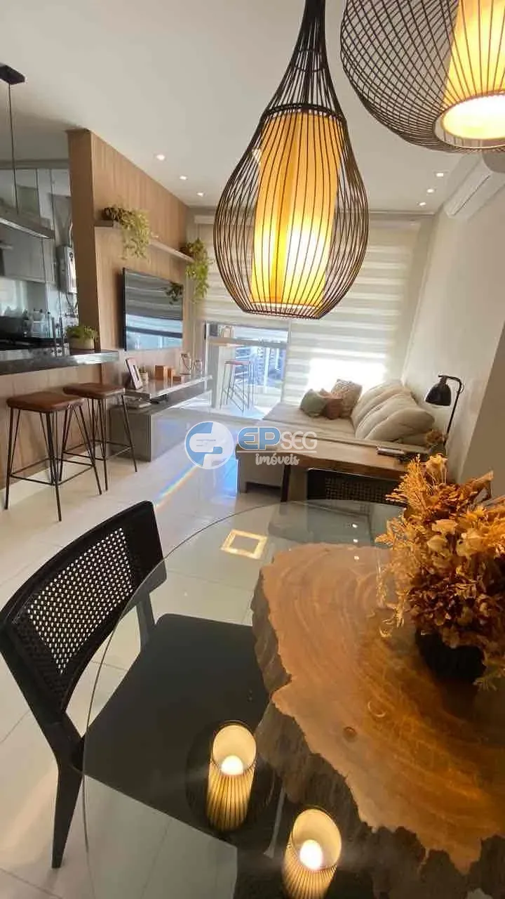 Apartamento, 2 quartos, 75 m² - Foto 20