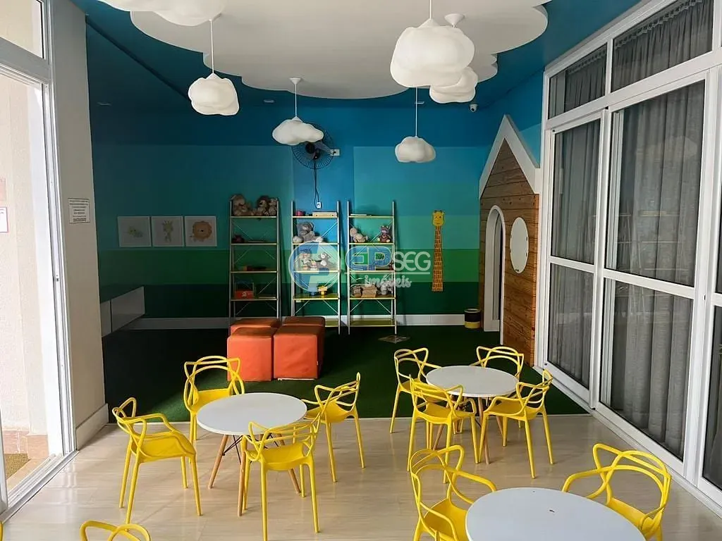 Apartamento, 2 quartos, 75 m² - Foto 28
