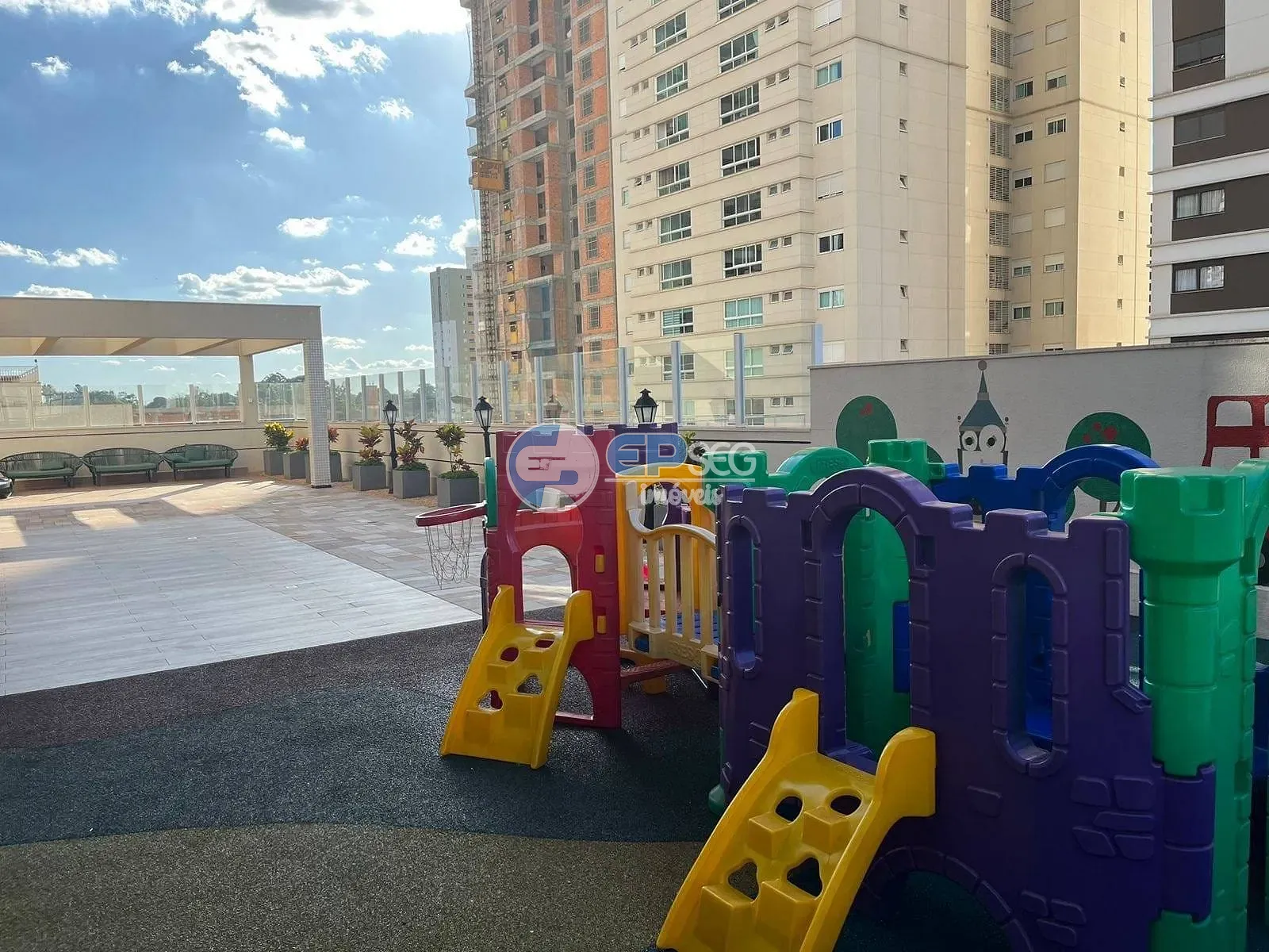 Apartamento, 2 quartos, 75 m² - Foto 31