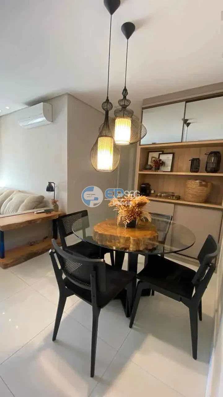 Apartamento, 2 quartos, 75 m² - Foto 7
