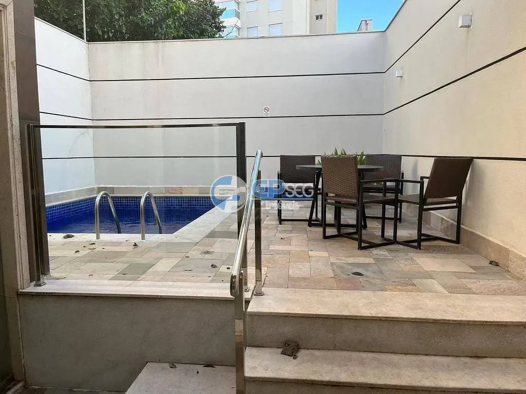 Apartamento, 2 quartos, 75 m² - Foto 24