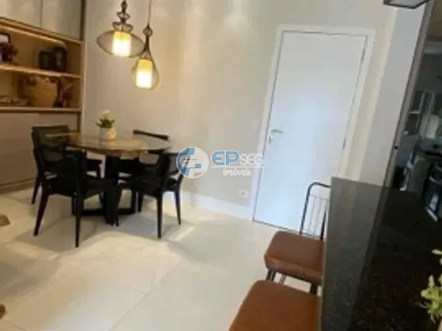 Apartamento com 127m² 2 quartos e 1 banheiro, à venda, no bairro Santa Rosa em Londrina