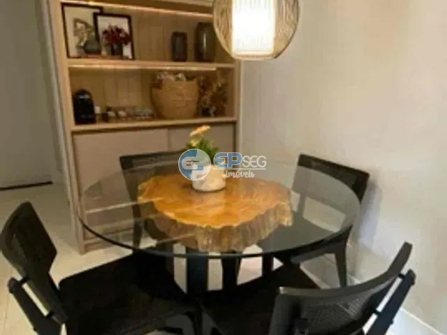 Apartamento com 127m² 2 quartos e 1 banheiro, à venda, no bairro Santa Rosa em Londrina