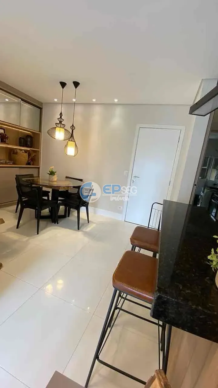 Apartamento, 2 quartos, 75 m² - Foto 4