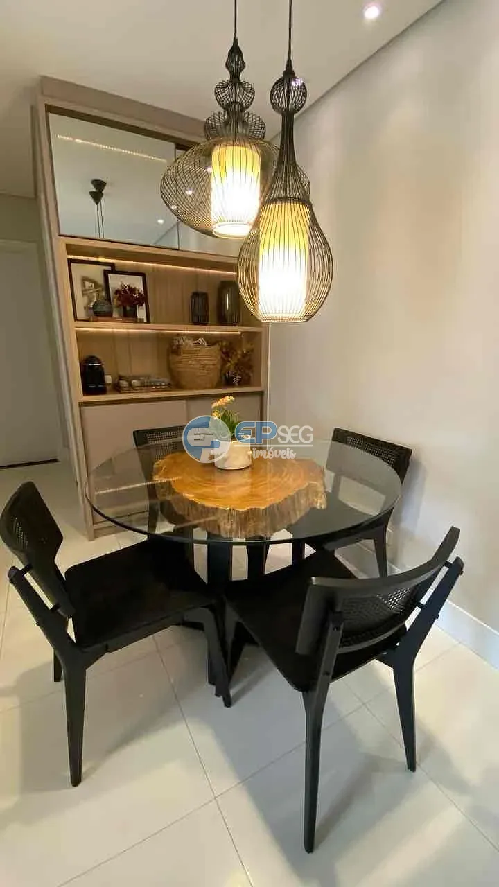 Apartamento, 2 quartos, 75 m² - Foto 5