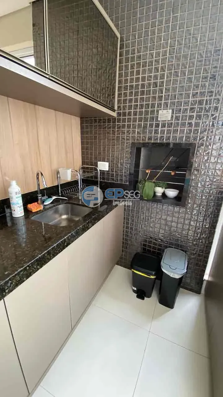 Apartamento, 2 quartos, 75 m² - Foto 17