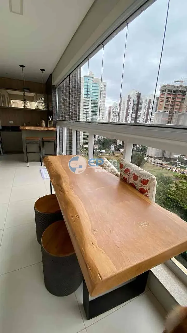 Apartamento, 2 quartos, 75 m² - Foto 18