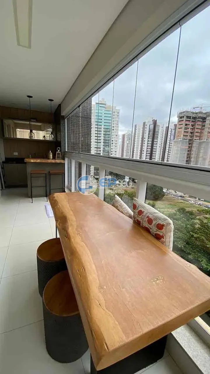 Apartamento, 2 quartos, 75 m² - Foto 19