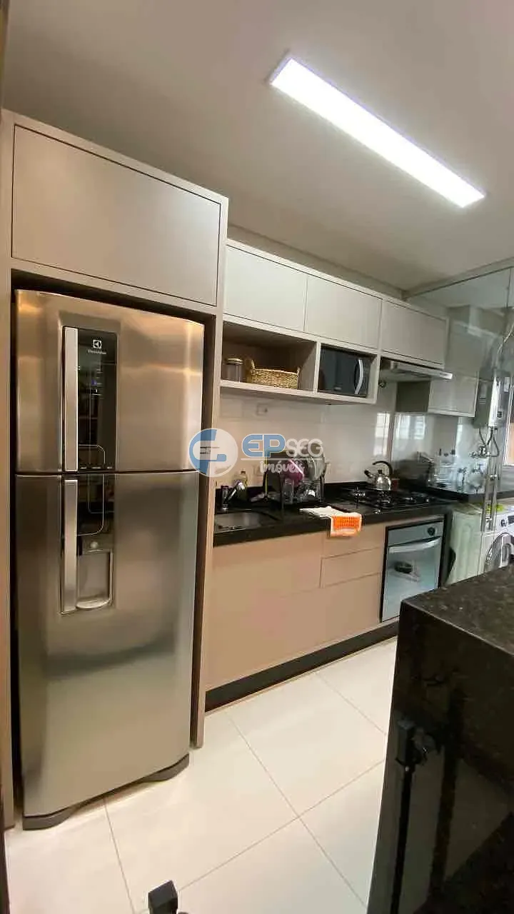 Apartamento, 2 quartos, 75 m² - Foto 8