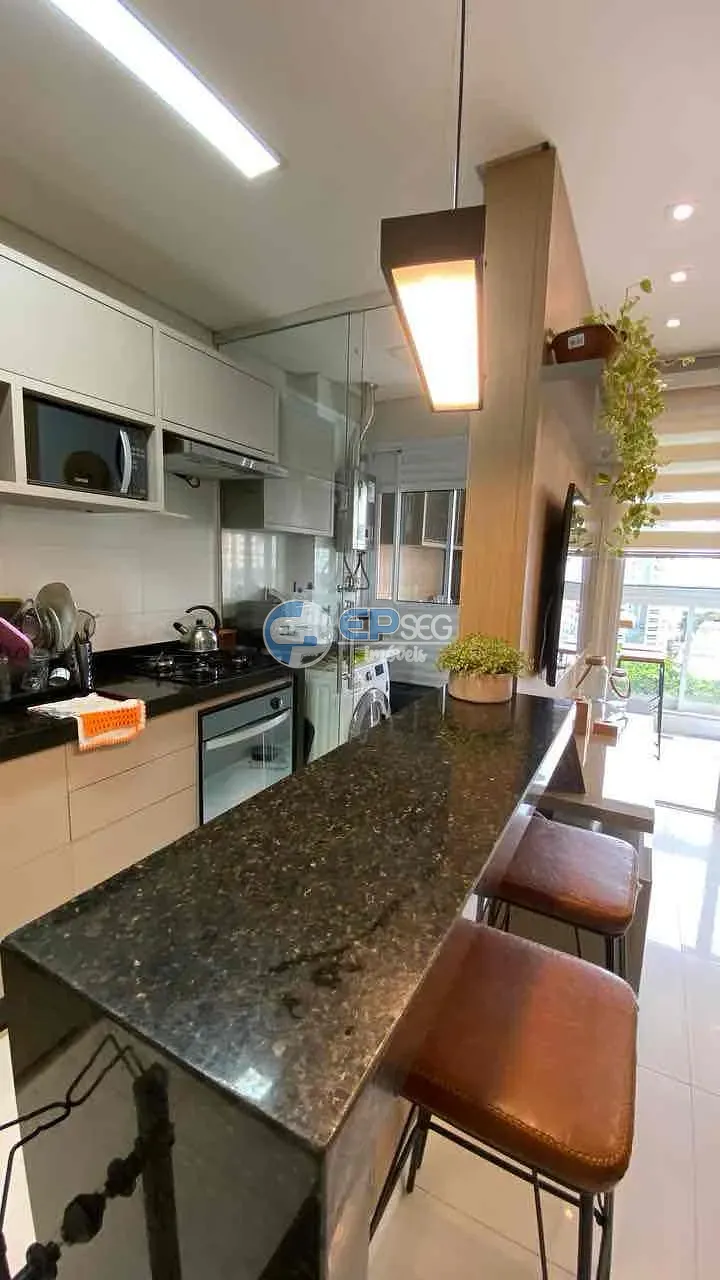 Apartamento, 2 quartos, 75 m² - Foto 9