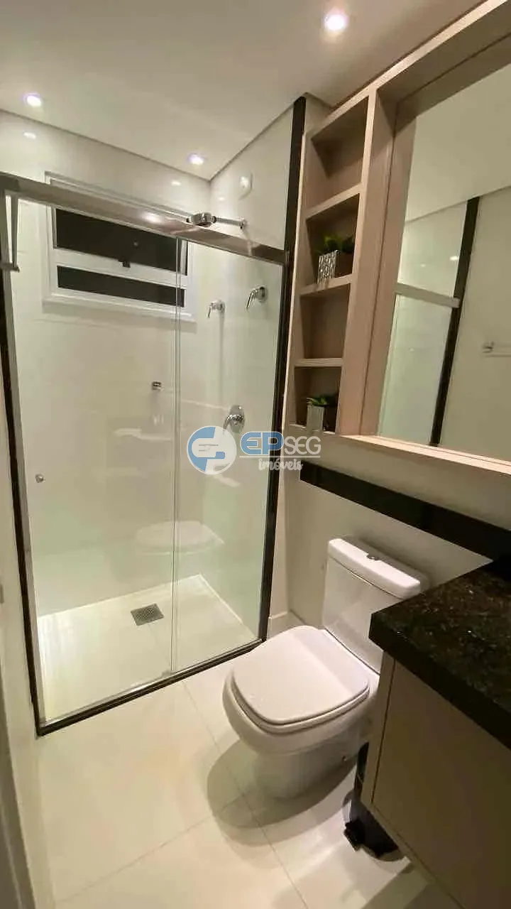 Apartamento, 2 quartos, 75 m² - Foto 10