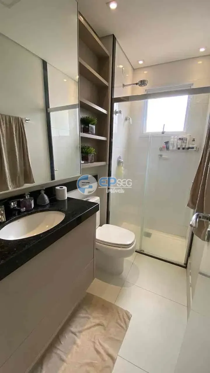 Apartamento, 2 quartos, 75 m² - Foto 12
