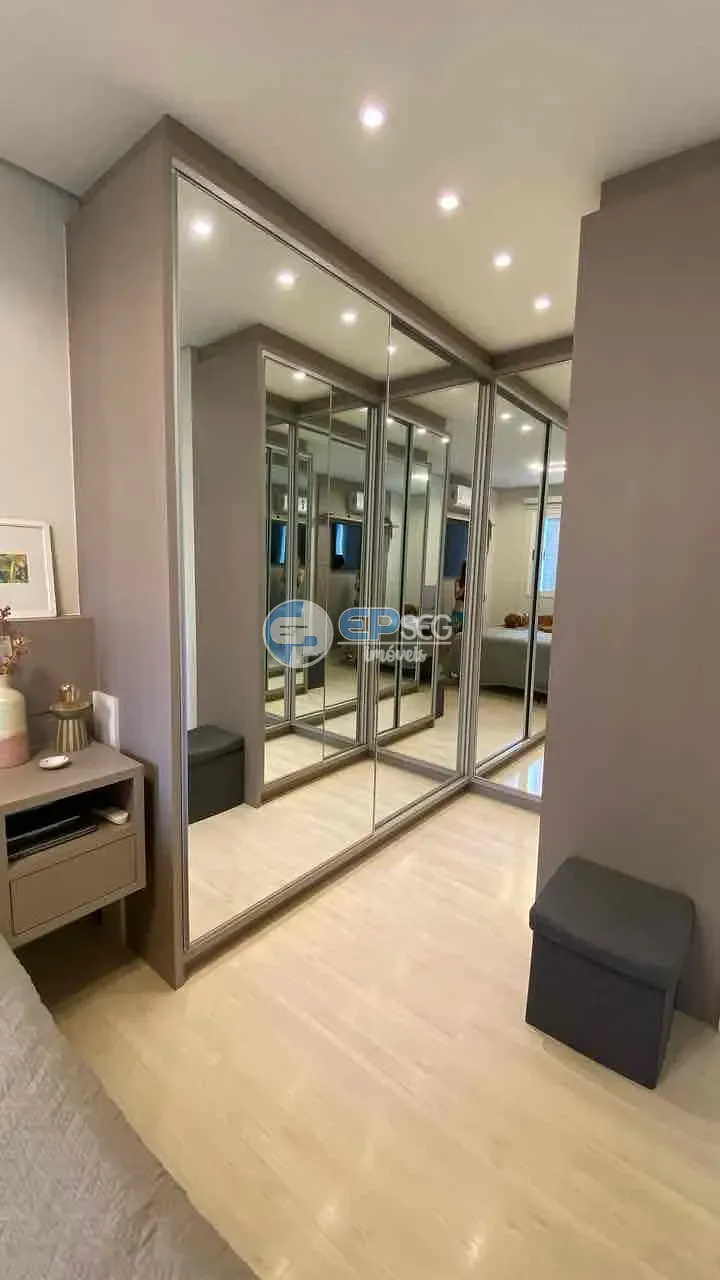 Apartamento, 2 quartos, 75 m² - Foto 14