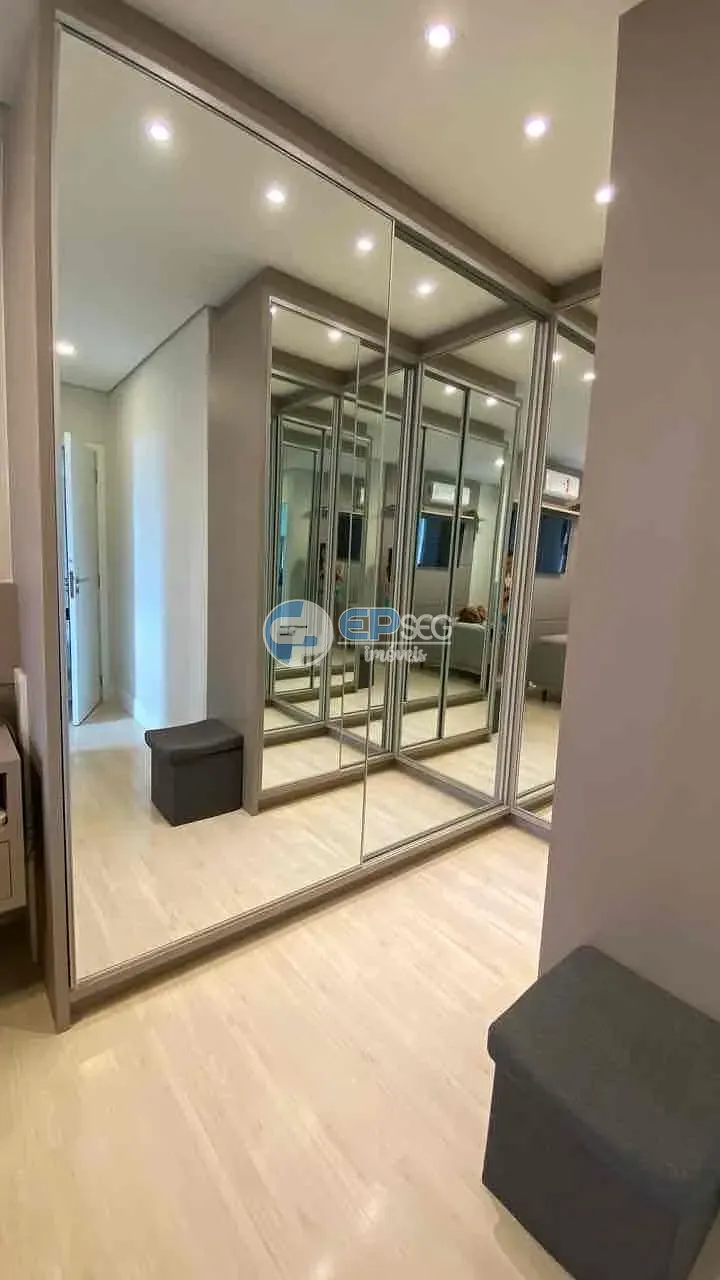 Apartamento, 2 quartos, 75 m² - Foto 15