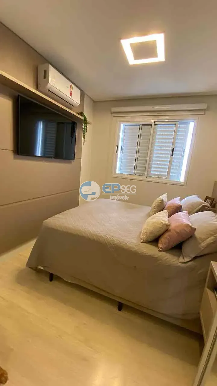 Apartamento, 2 quartos, 75 m² - Foto 13