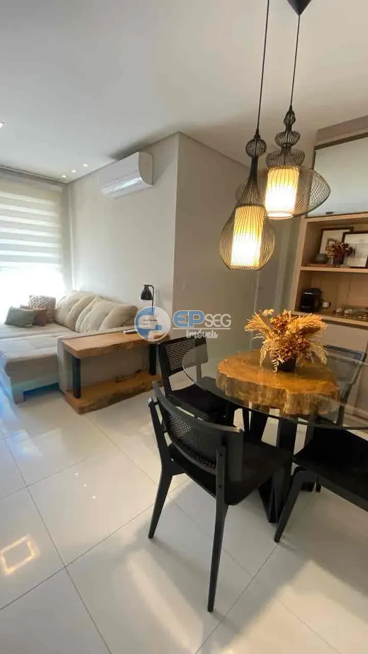 Apartamento, 2 quartos, 75 m² - Foto 6
