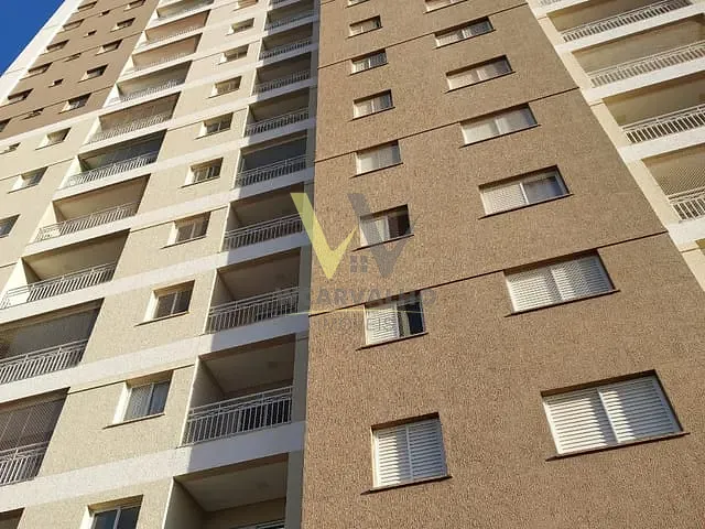 Apartamento com 135m² 3 quartos e 2 banheiros, à venda, no bairro Vila Santa Isabel em Anápolis