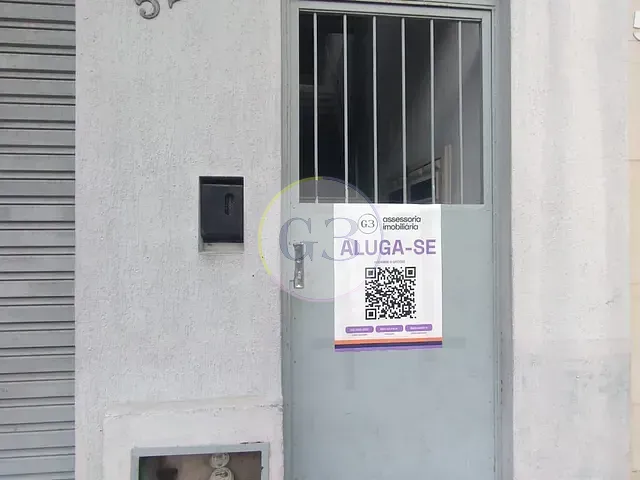 Apartamento 1 quarto e 1 banheiro, para alugar, no bairro Centro em Rio Grande