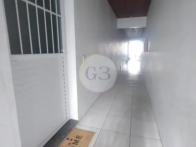 Apartamento 1 quarto e 1 banheiro, para alugar, no bairro Centro em Rio Grande