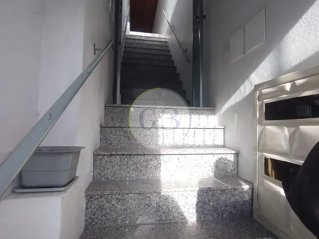 Apartamento 1 quarto e 1 banheiro, para alugar, no bairro Centro em Rio Grande