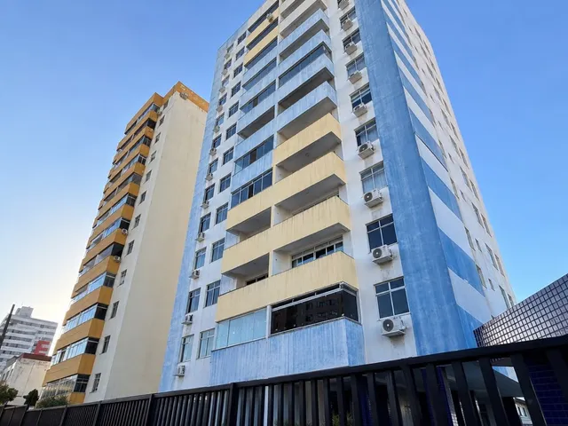 Apartamento com 125m² 3 quartos e 1 banheiro, à venda, no bairro Suíssa em Aracaju