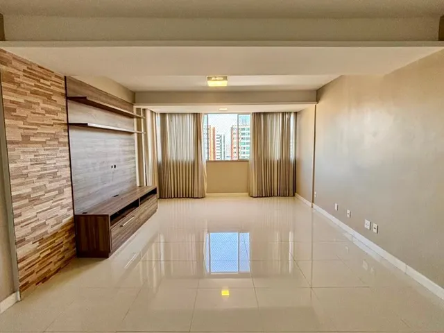 Apartamento com 125m² 3 quartos e 1 banheiro, à venda, no bairro Suíssa em Aracaju