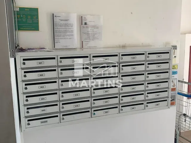 Apartamento 2 quartos e 1 banheiro, para alugar, no bairro Jardim Suína em Taboão da Serra
