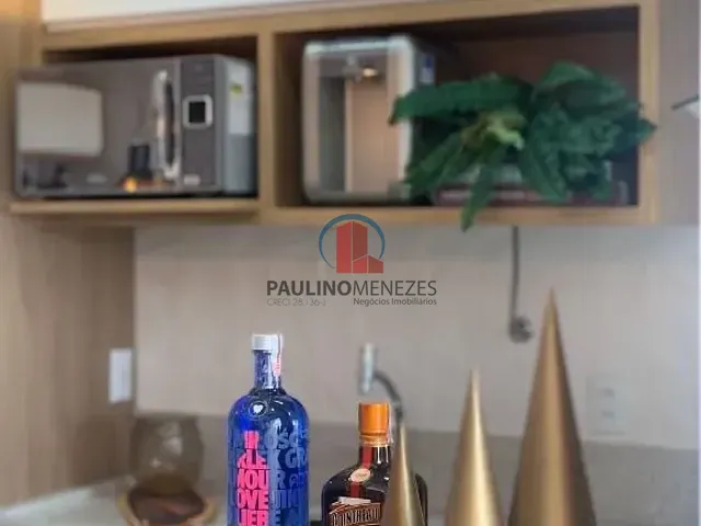 Apartamento 2 quartos e 1 banheiro, à venda, no bairro Jardim Jacyra em Americana